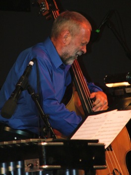 Dave Holland